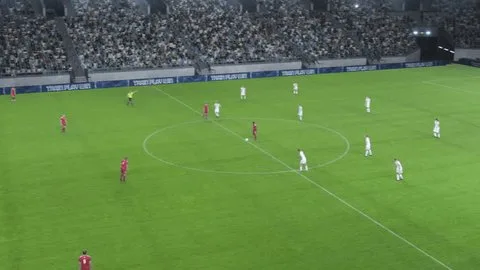 足球比赛实时画面